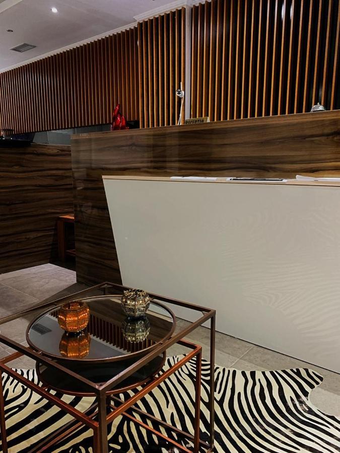 Hotel Relax เดอร์มี ภายนอก รูปภาพ