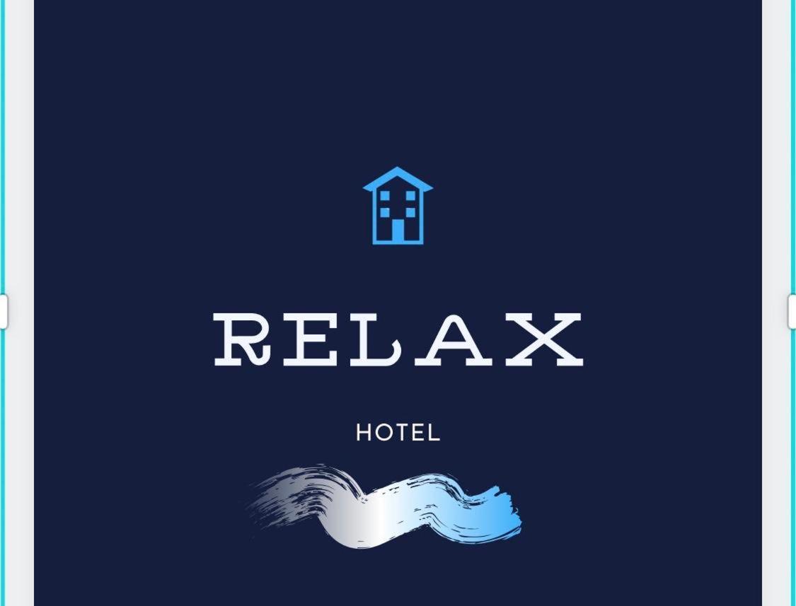 Hotel Relax เดอร์มี ภายนอก รูปภาพ