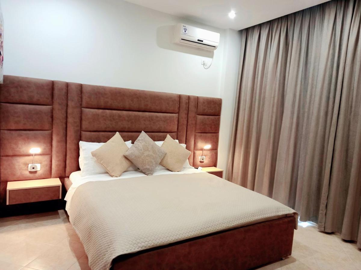 Hotel Relax เดอร์มี ภายนอก รูปภาพ