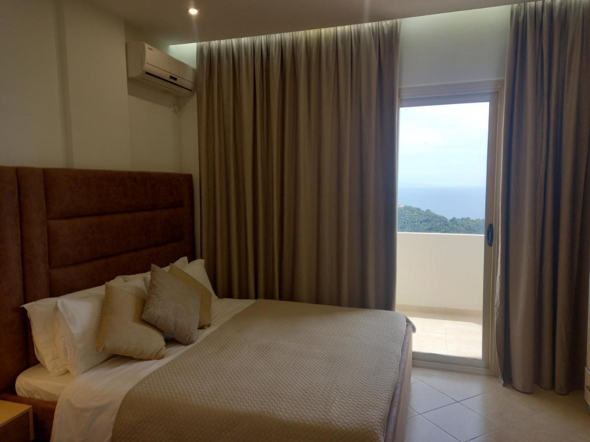 Hotel Relax เดอร์มี ภายนอก รูปภาพ