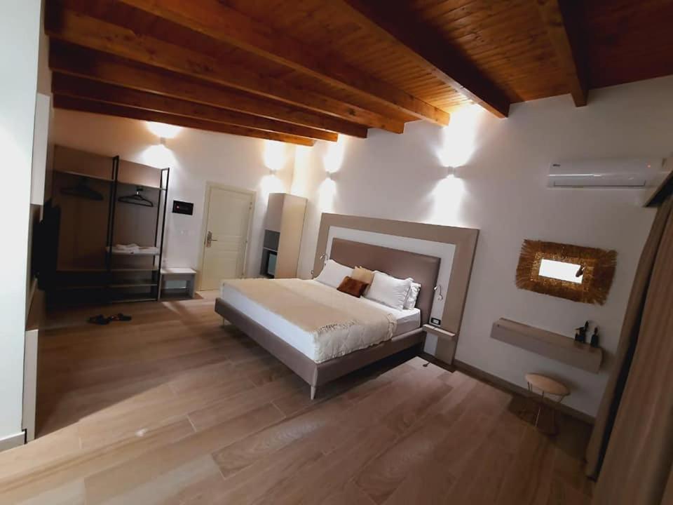 Hotel Relax เดอร์มี ภายนอก รูปภาพ
