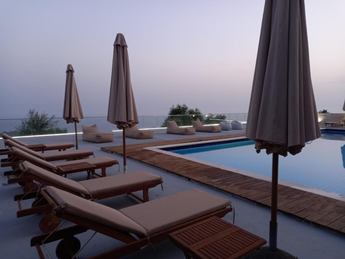 Hotel Relax เดอร์มี ภายนอก รูปภาพ