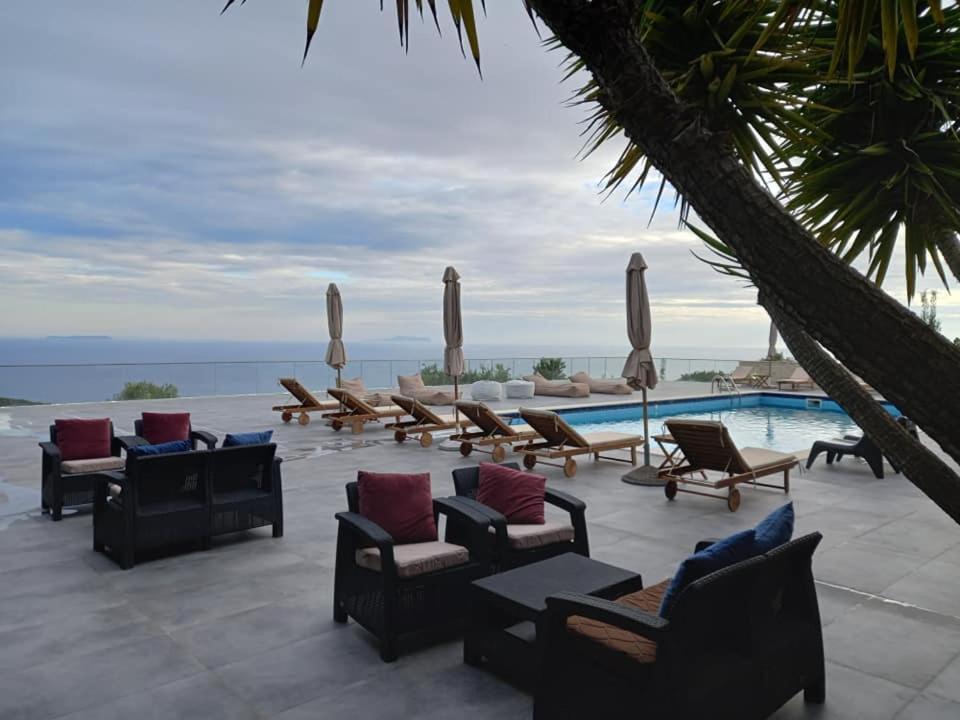 Hotel Relax เดอร์มี ภายนอก รูปภาพ