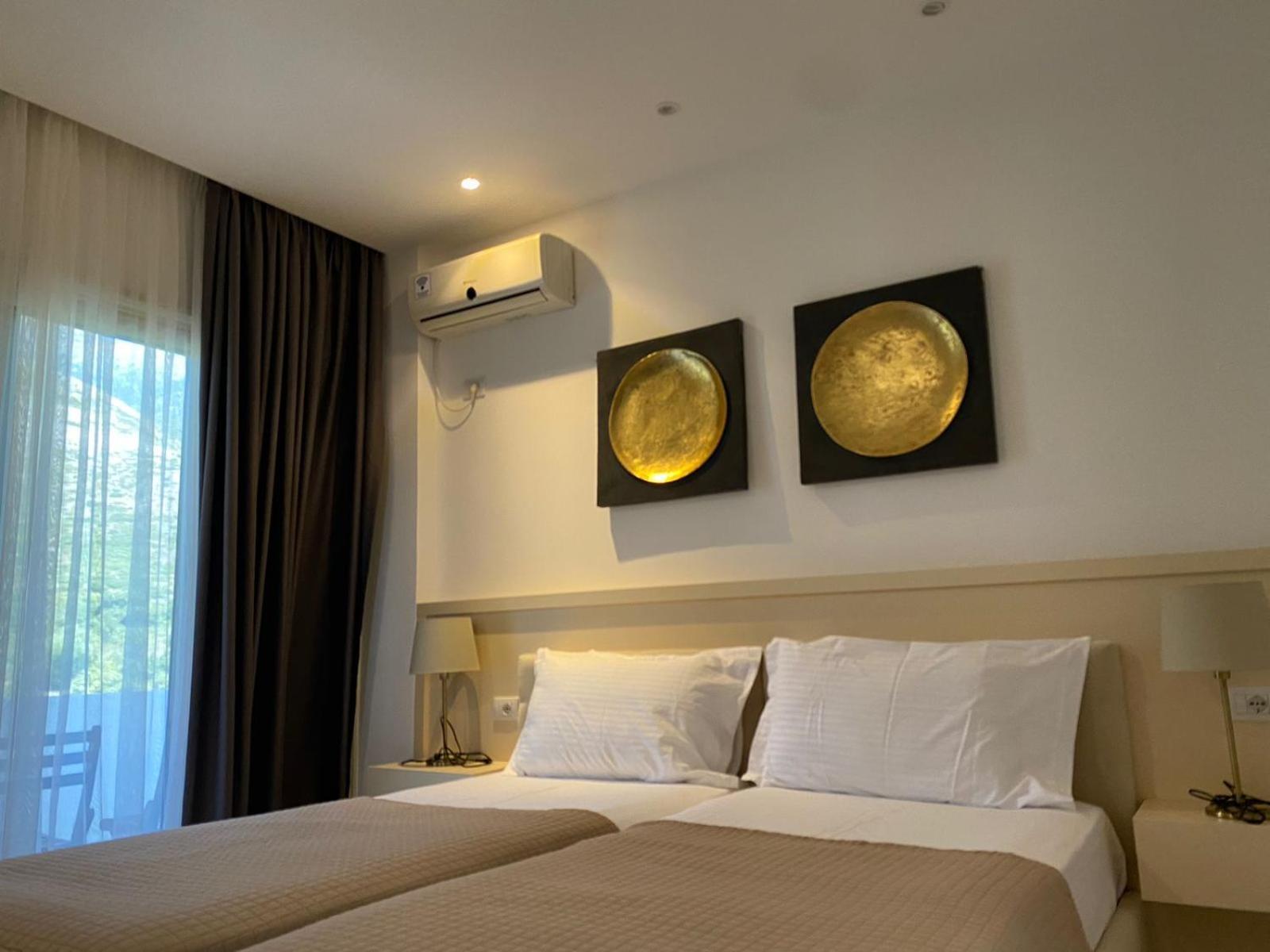 Hotel Relax เดอร์มี ภายนอก รูปภาพ