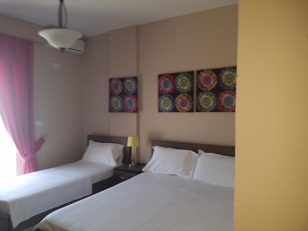Hotel Relax เดอร์มี ห้อง รูปภาพ