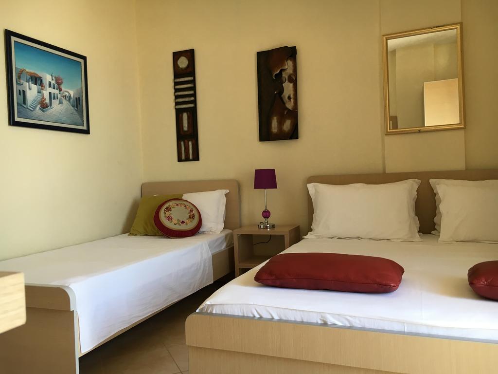 Hotel Relax เดอร์มี ห้อง รูปภาพ