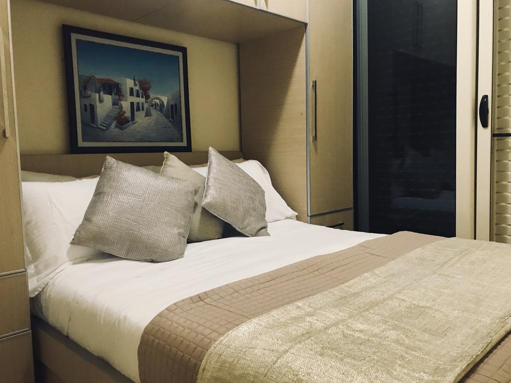 Hotel Relax เดอร์มี ห้อง รูปภาพ