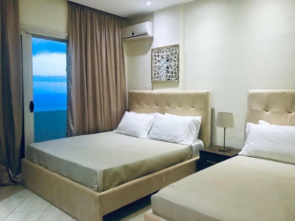 Hotel Relax เดอร์มี ภายนอก รูปภาพ